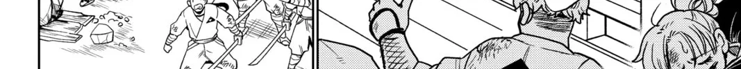 Orient Chapter 133 page 8 - 