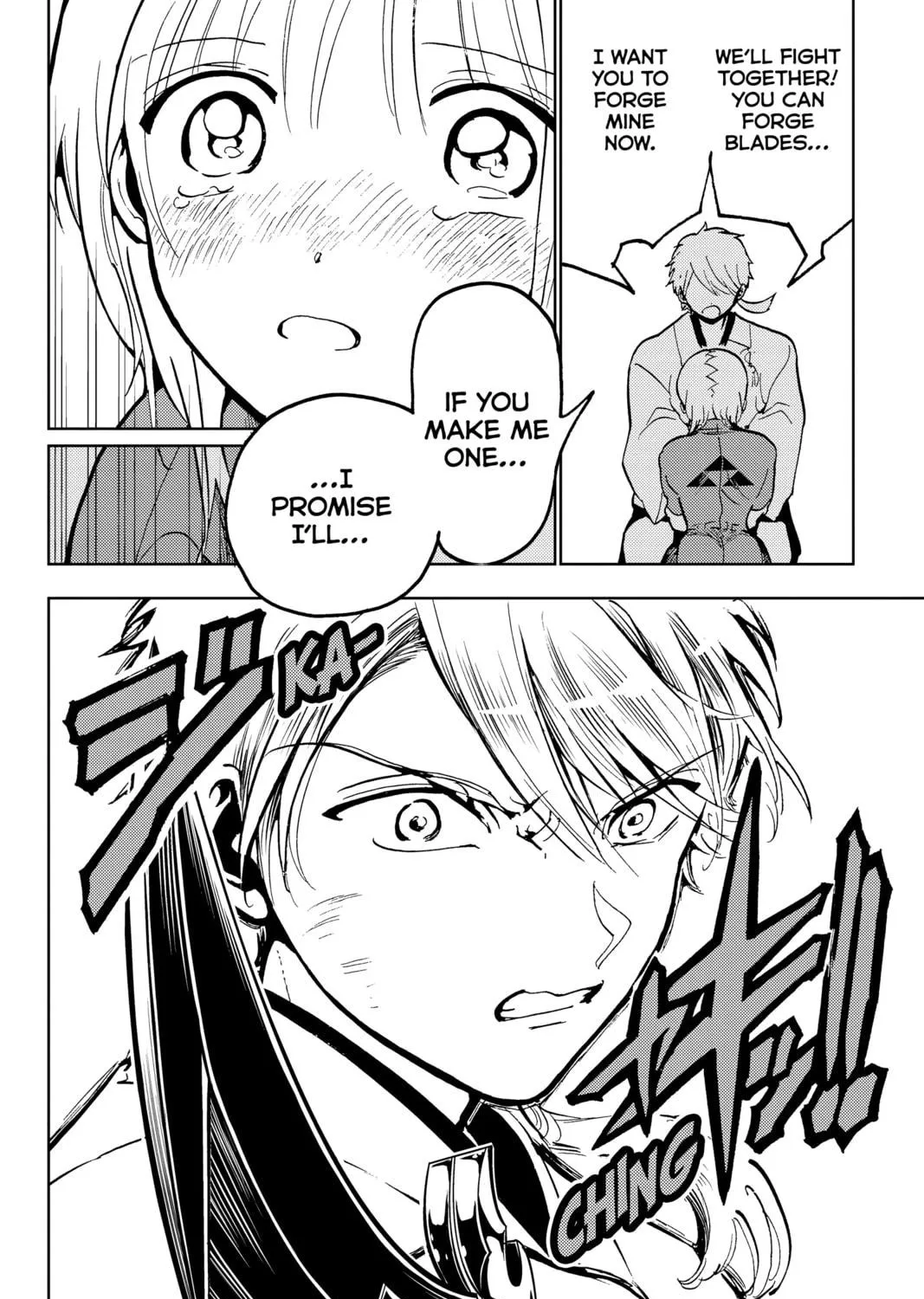 Orient Chapter 133 page 79 - 