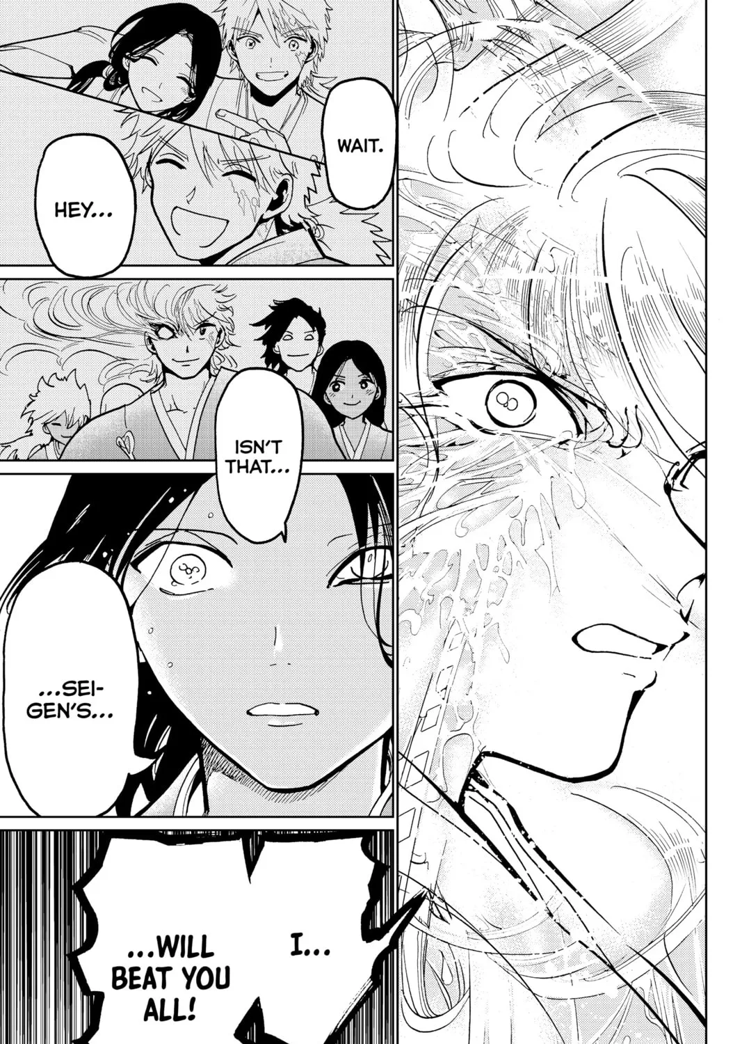 Orient Chapter 133 page 85 - 