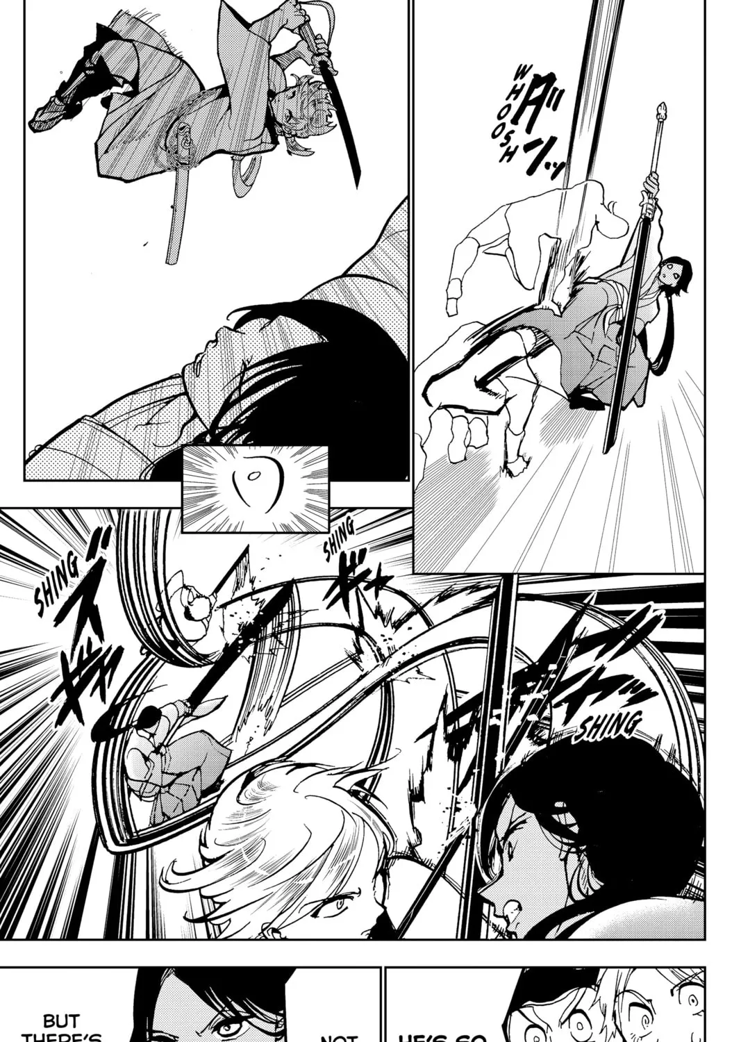 Orient Chapter 134 page 15 - 