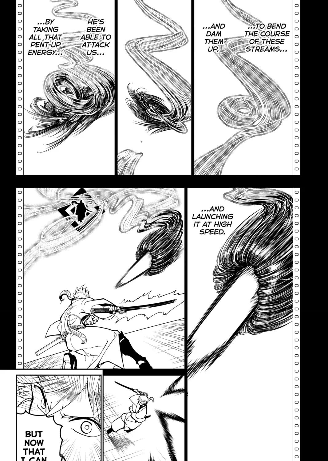Orient Chapter 134 page 25 - 