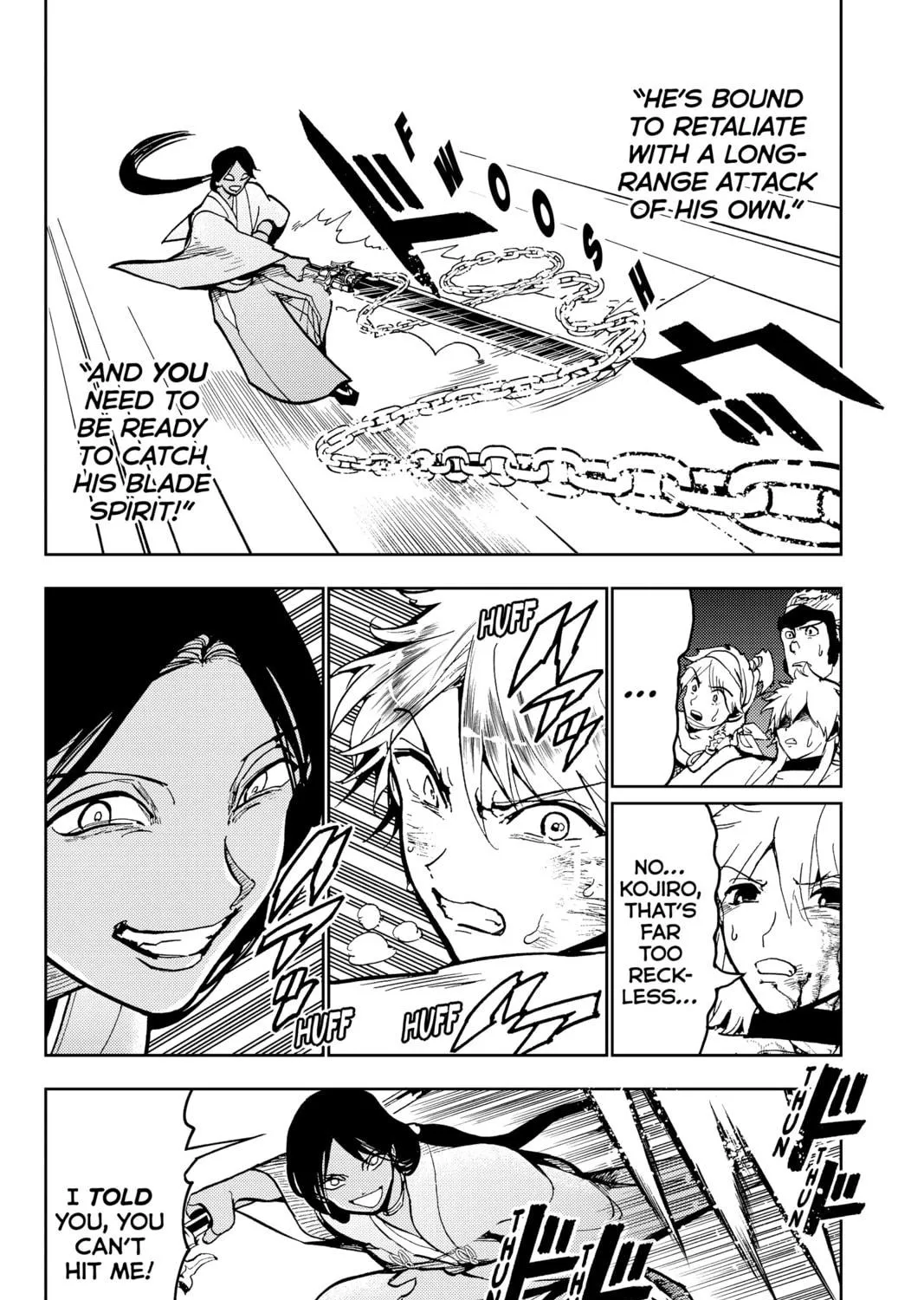 Orient Chapter 134 page 41 - 