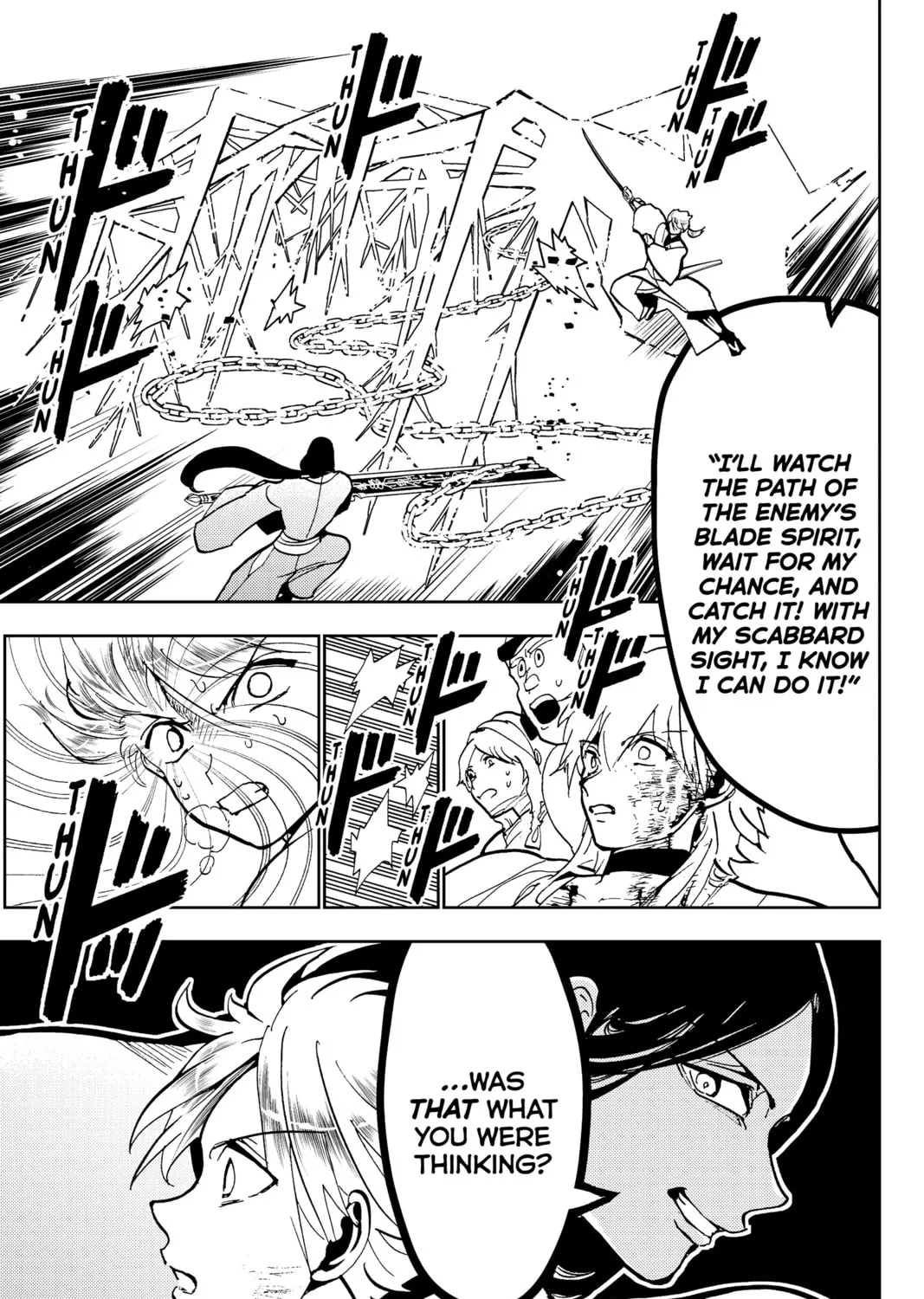 Orient Chapter 134 page 43 - 