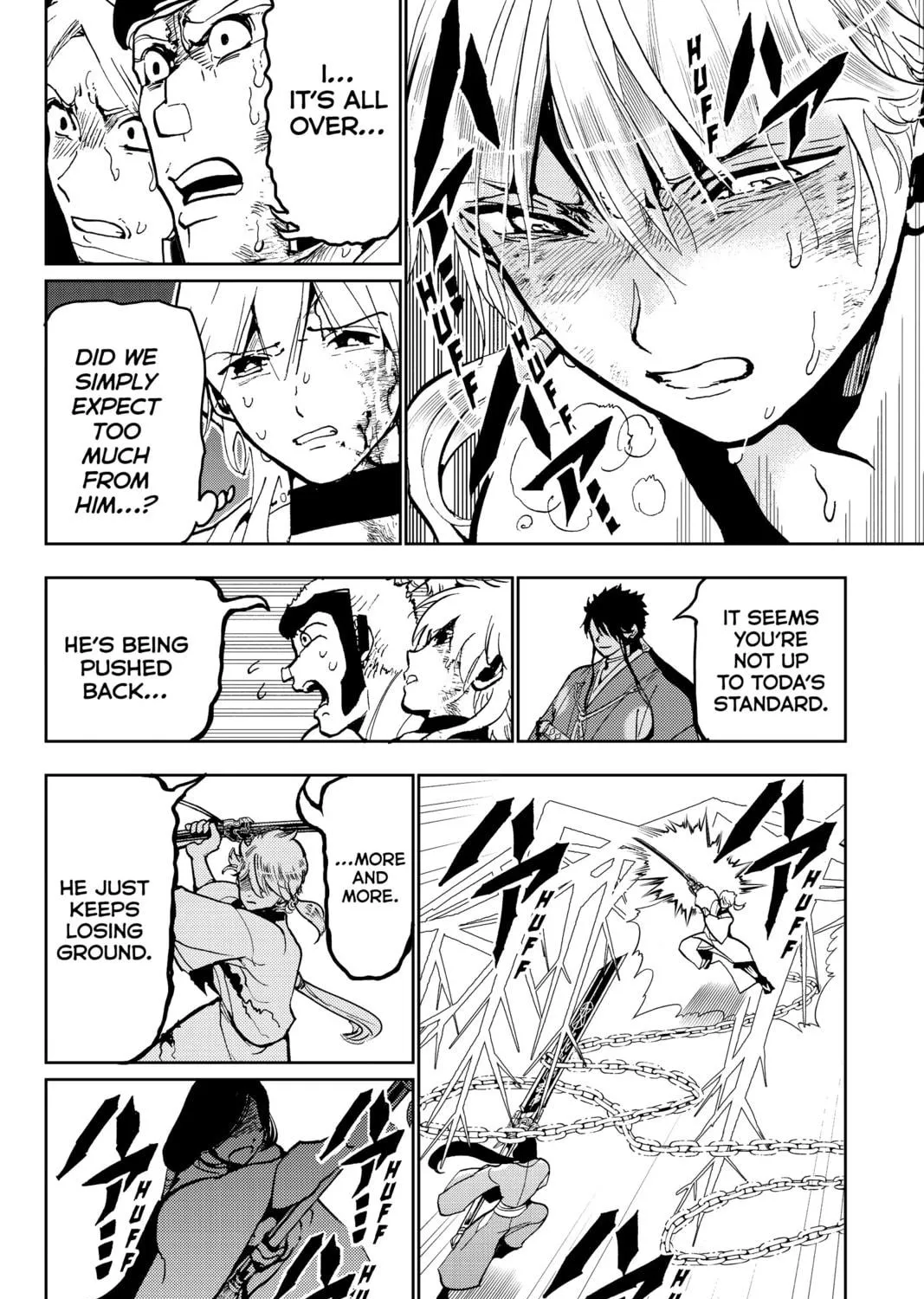 Orient Chapter 134 page 49 - 