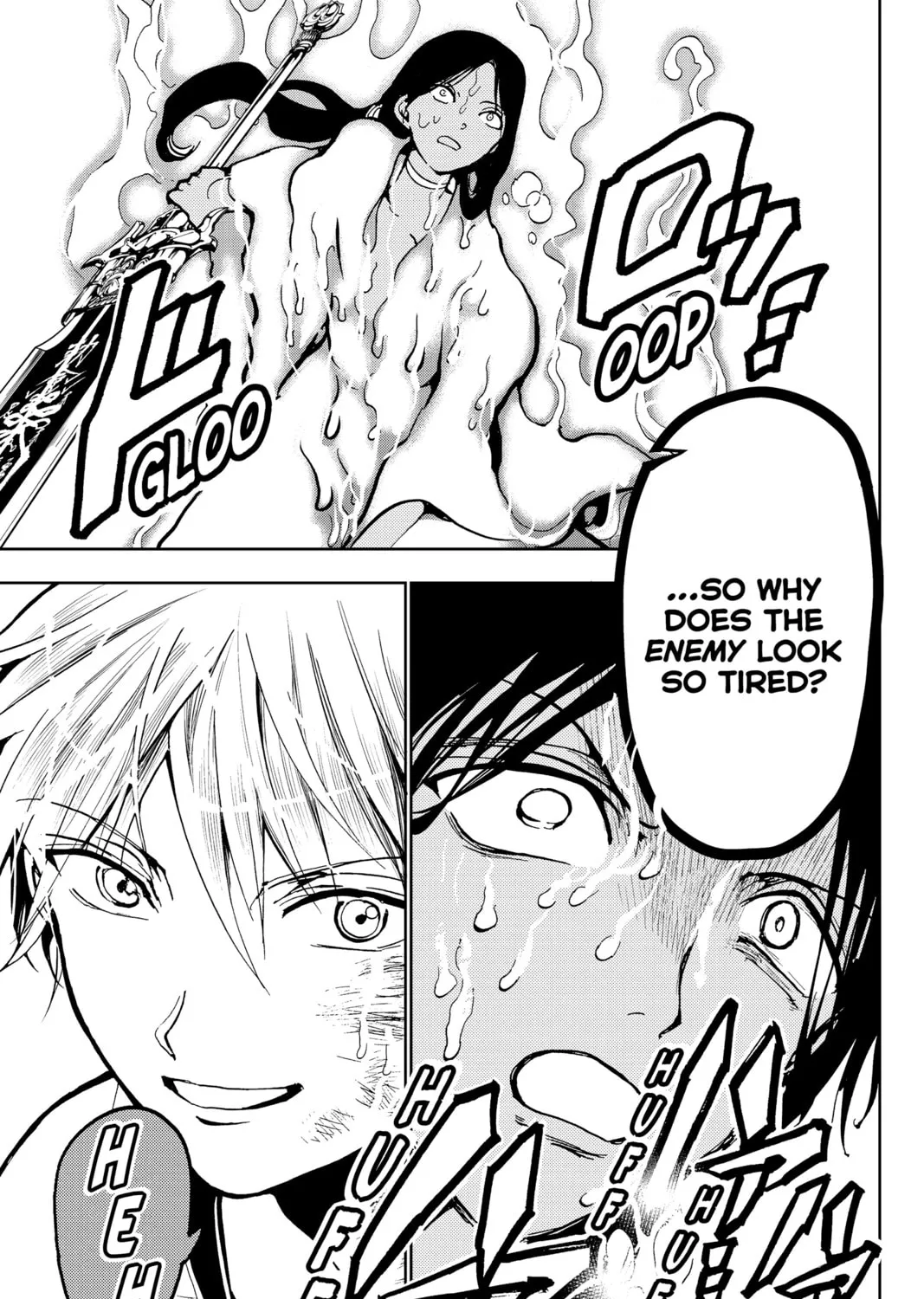 Orient Chapter 134 page 51 - 