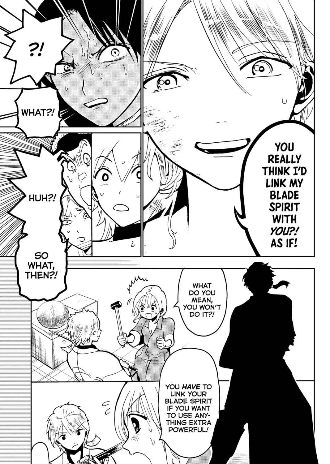Orient Chapter 134 page 55 - 
