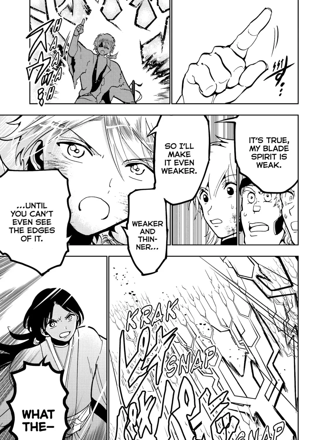 Orient Chapter 134 page 63 - 