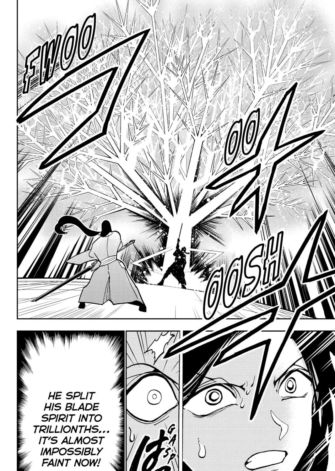 Orient Chapter 134 page 65 - 