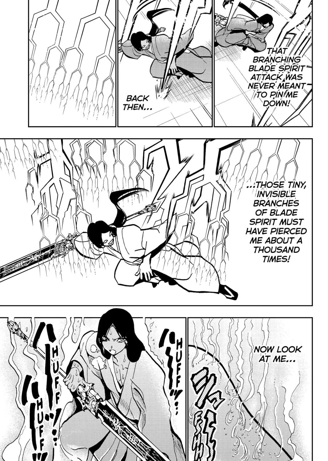 Orient Chapter 134 page 67 - 