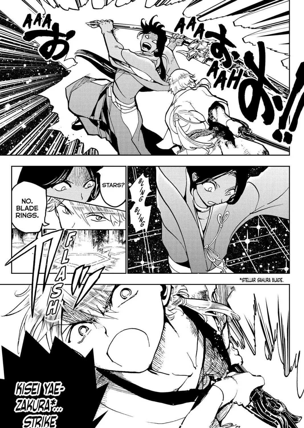 Orient Chapter 134 page 71 - 