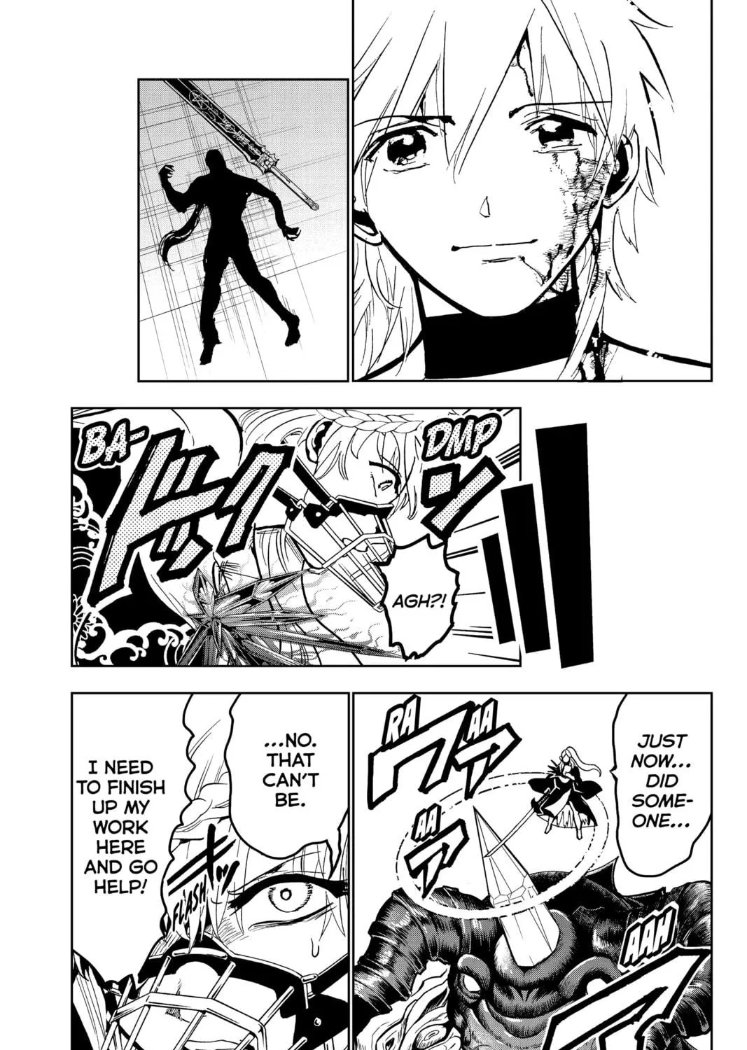 Orient Chapter 134 page 77 - 