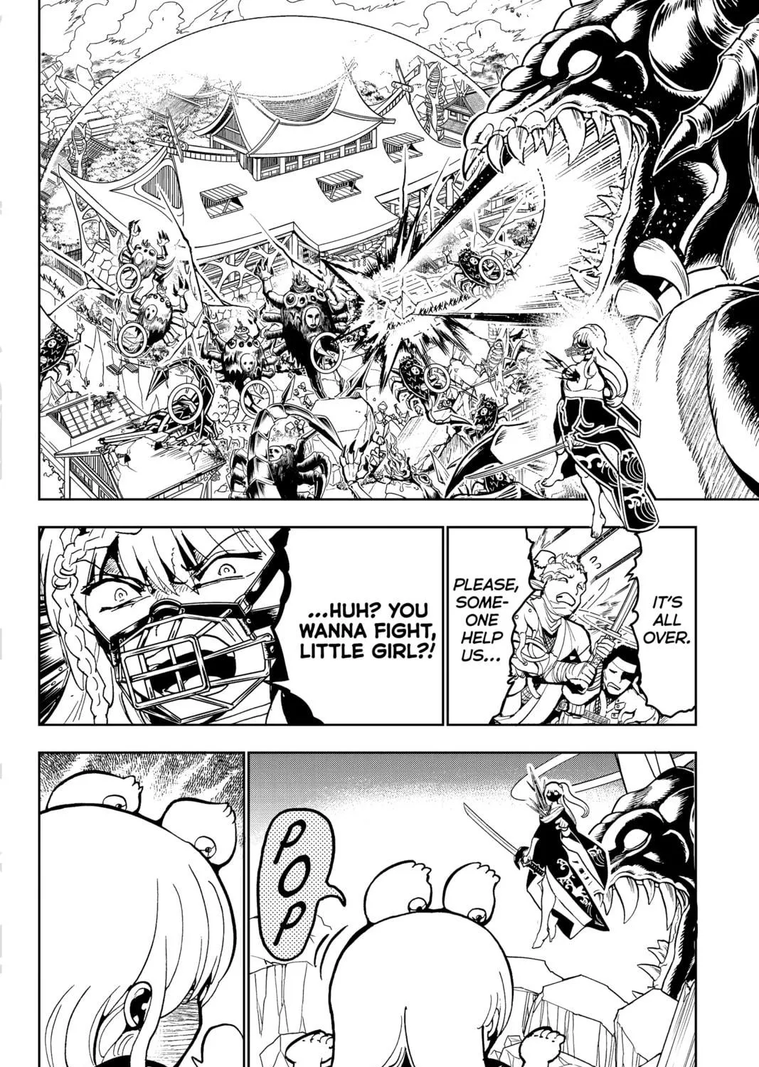 Orient Chapter 134 page 79 - 