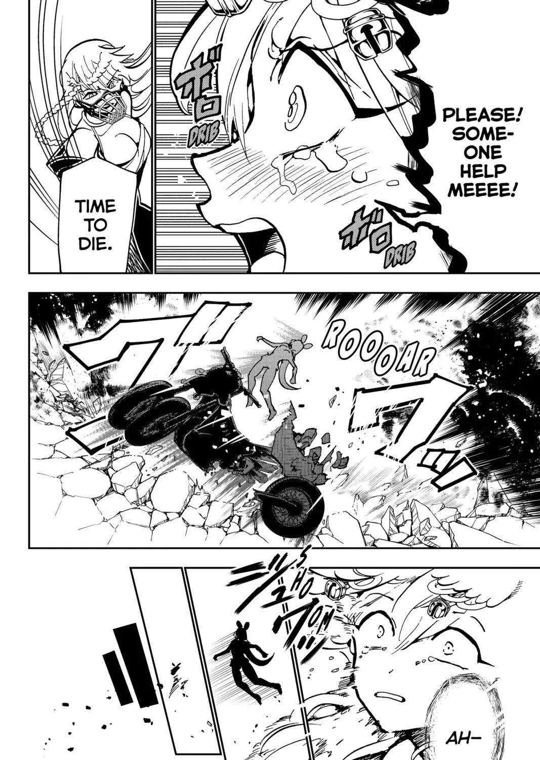 Orient Chapter 135 page 47 - 
