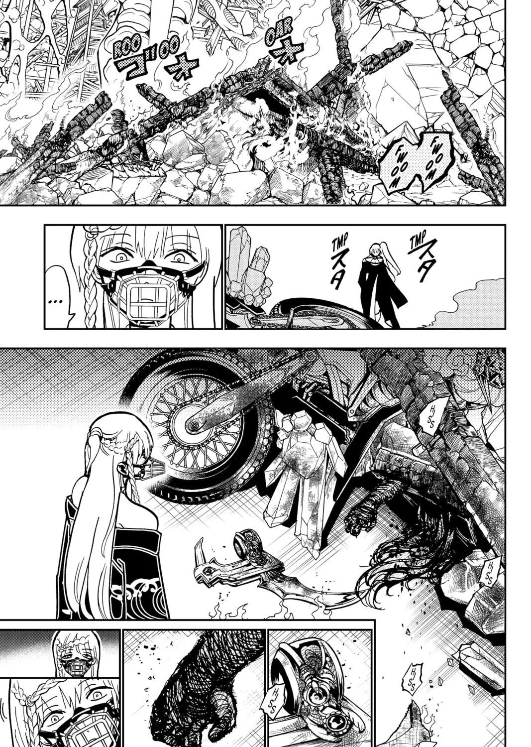 Orient Chapter 135 page 49 - 