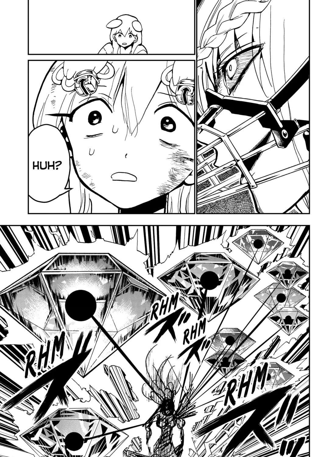 Orient Chapter 135 page 57 - 