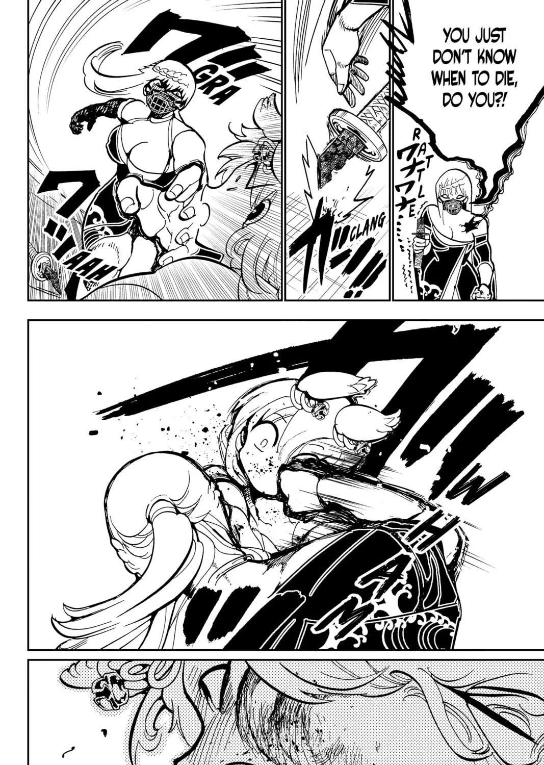 Orient Chapter 135 page 67 - 