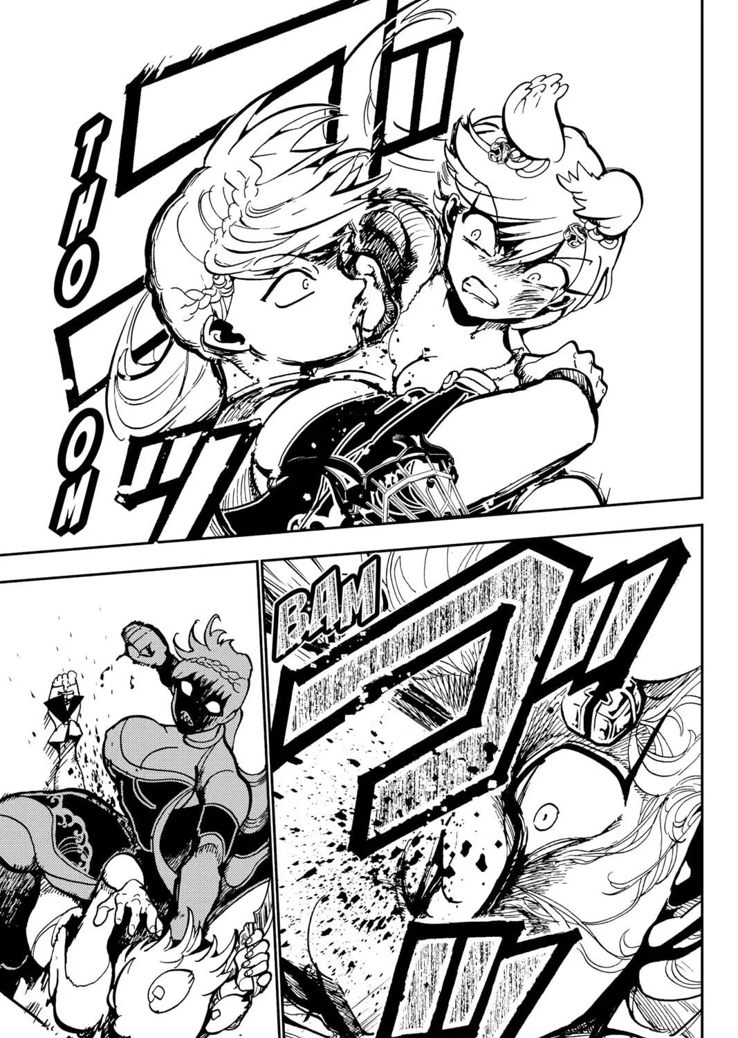 Orient Chapter 135 page 69 - 