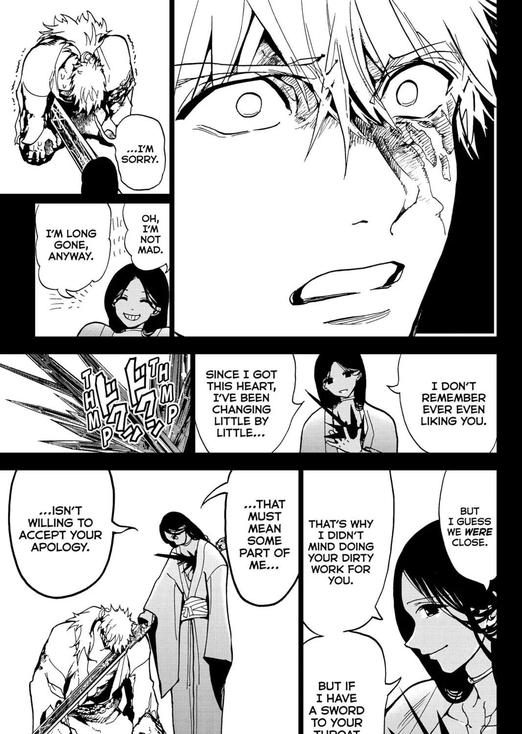 Orient Chapter 136 page 45 - 