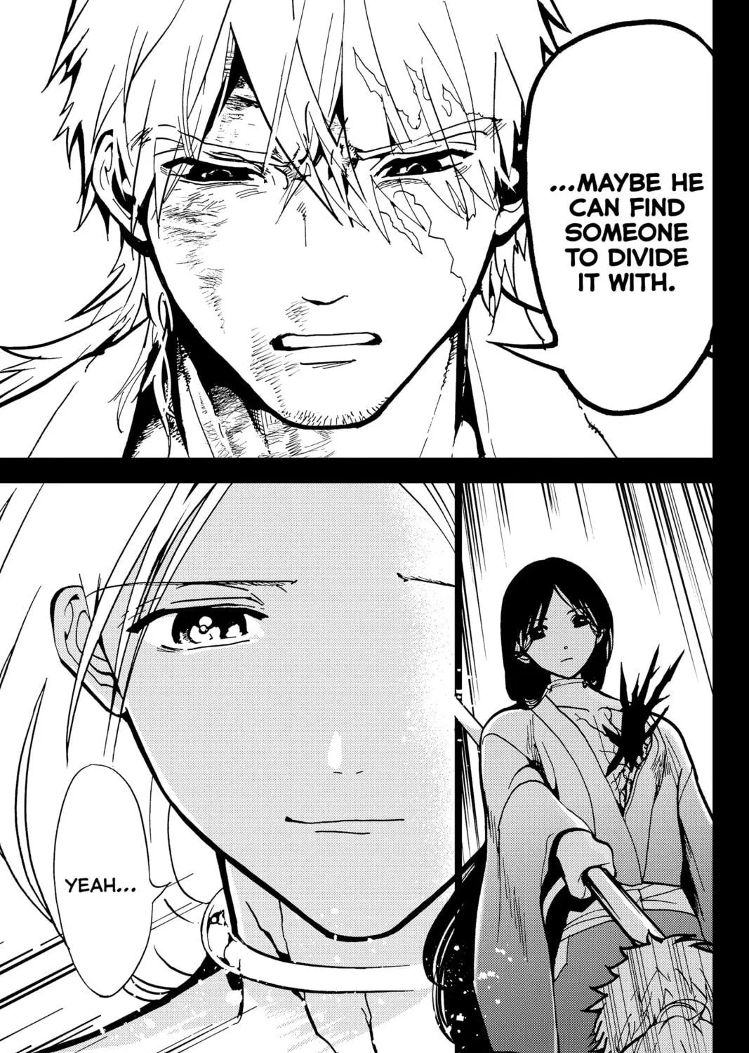 Orient Chapter 136 page 49 - 