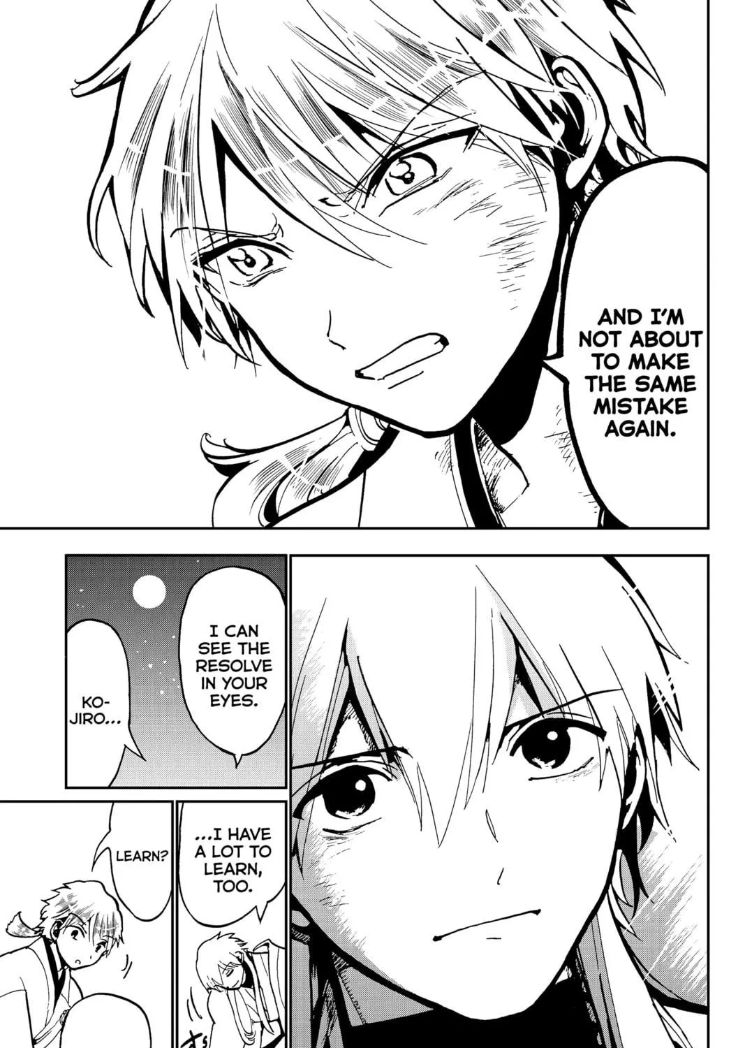Orient Chapter 137 page 29 - 