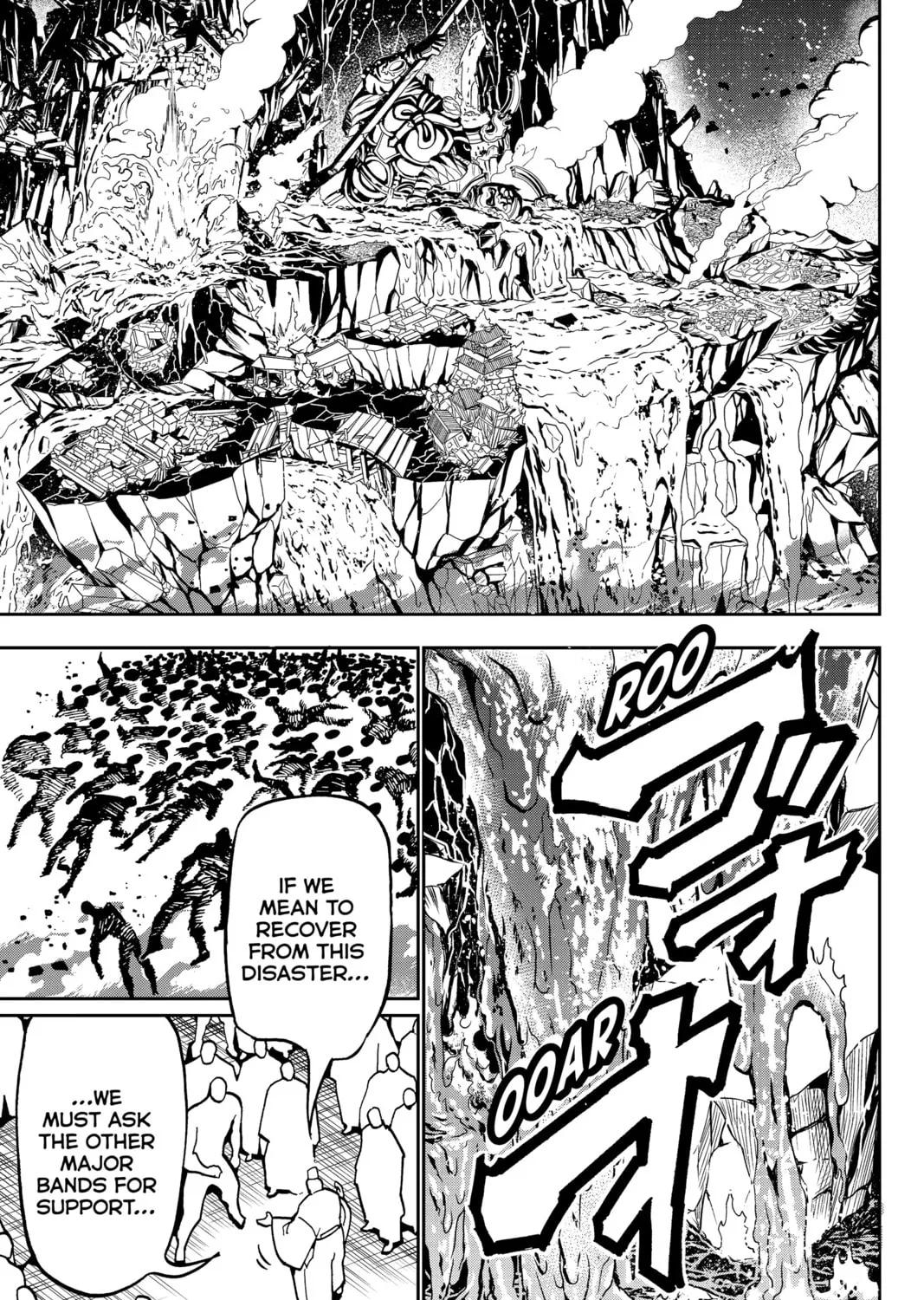 Orient Chapter 137 page 45 - 