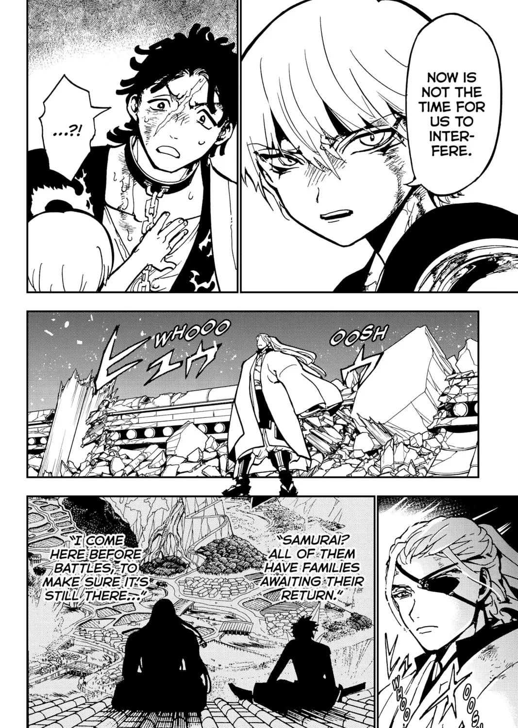 Orient Chapter 137 page 55 - 