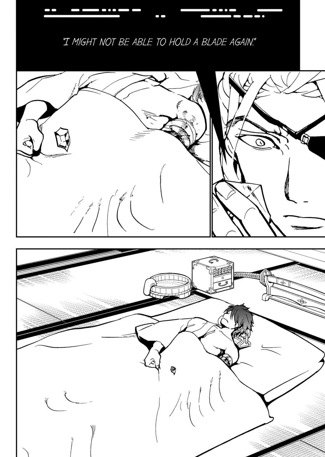 Orient Chapter 137 page 63 - 