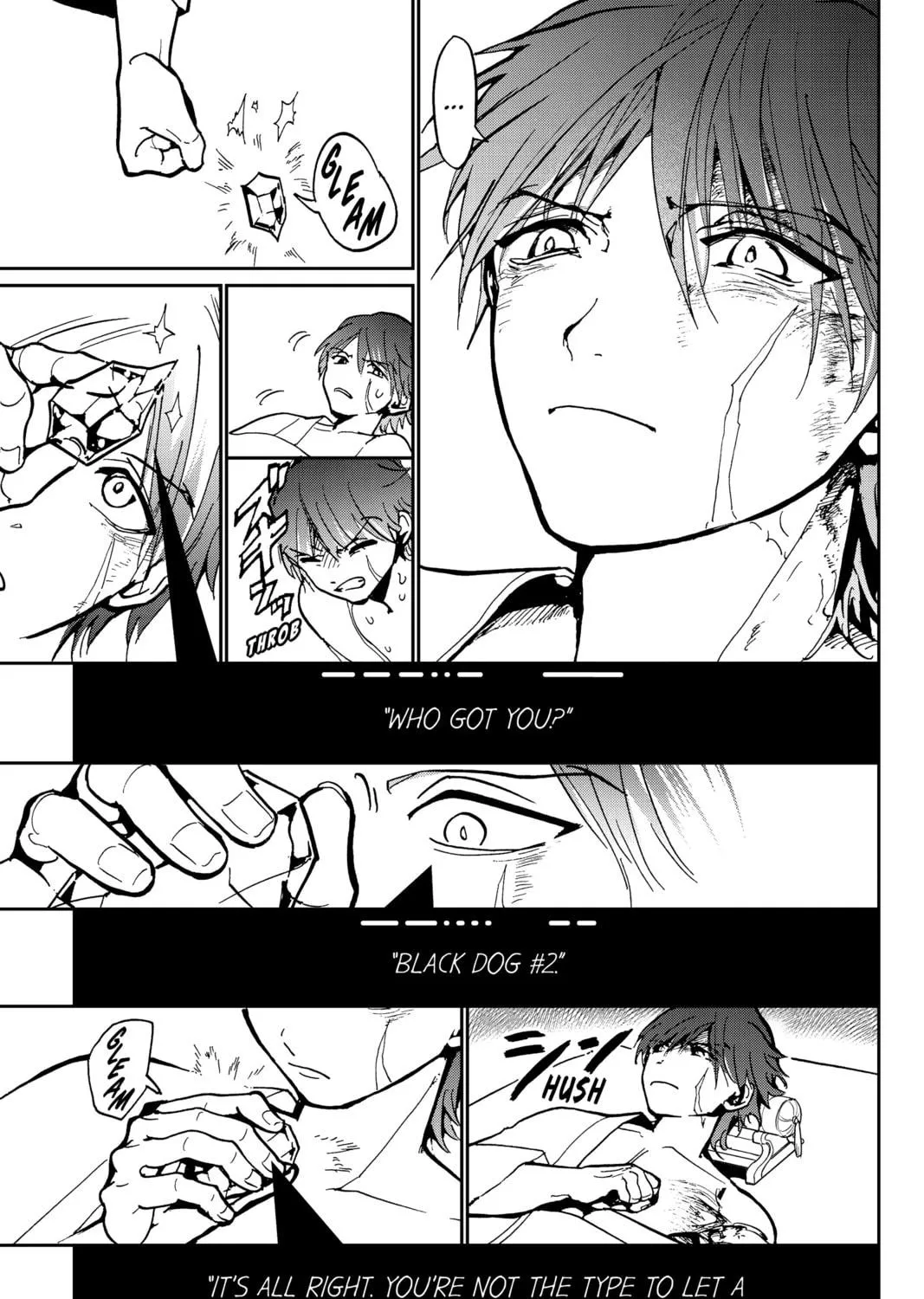 Orient Chapter 137 page 65 - 