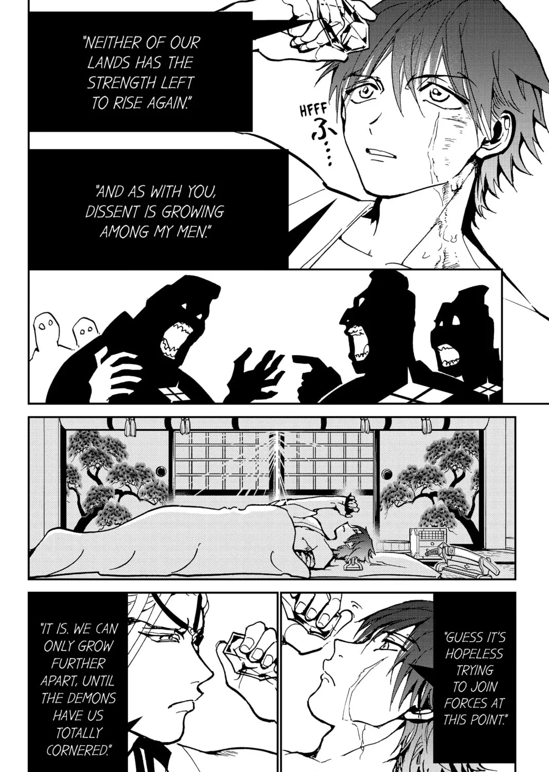 Orient Chapter 137 page 67 - 