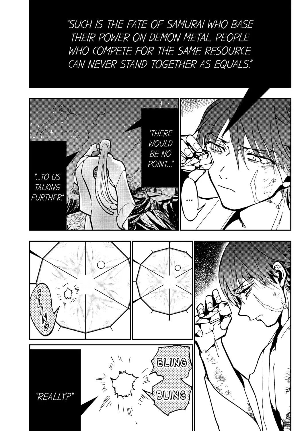 Orient Chapter 137 page 69 - 