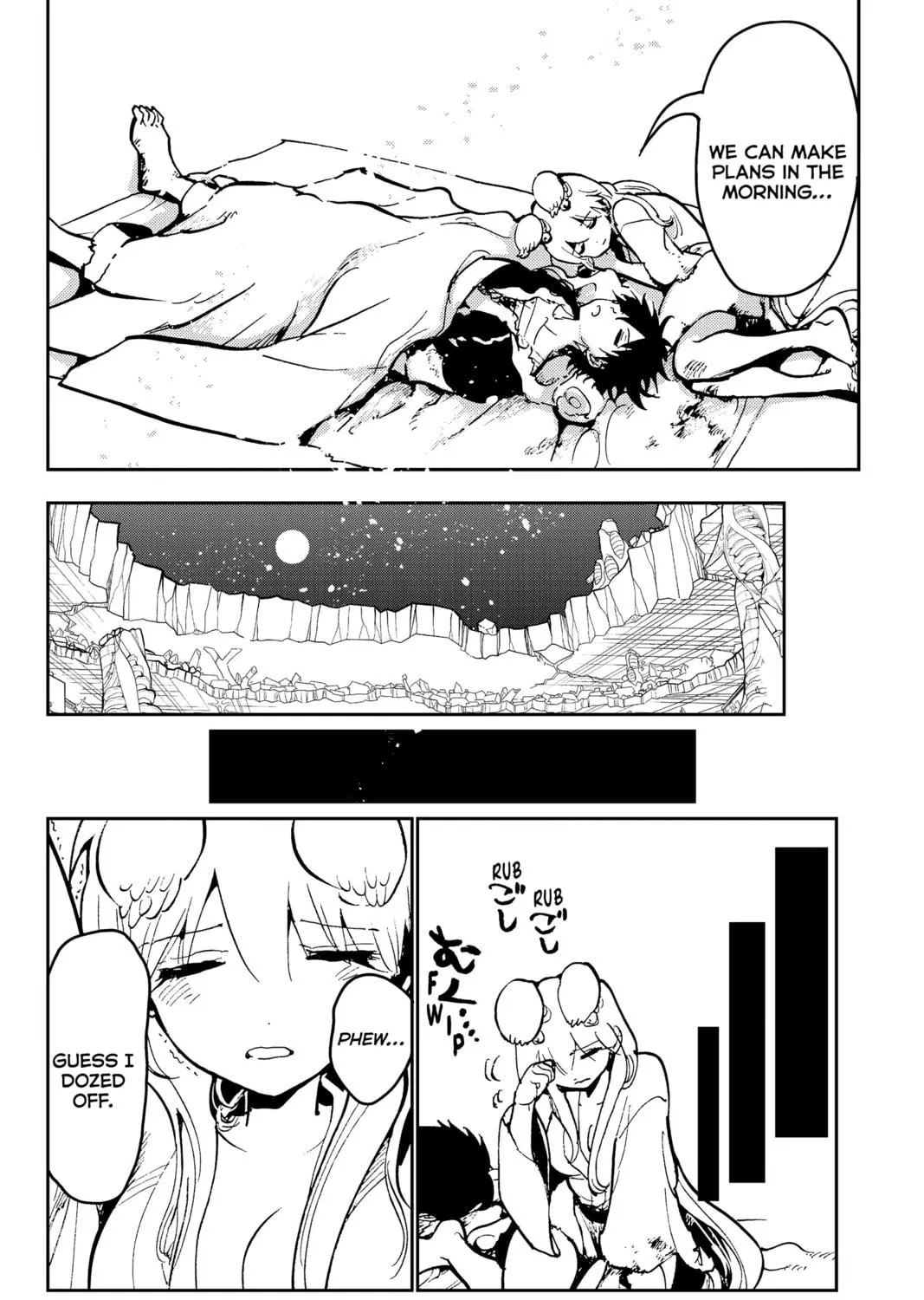 Orient Chapter 137 page 79 - 