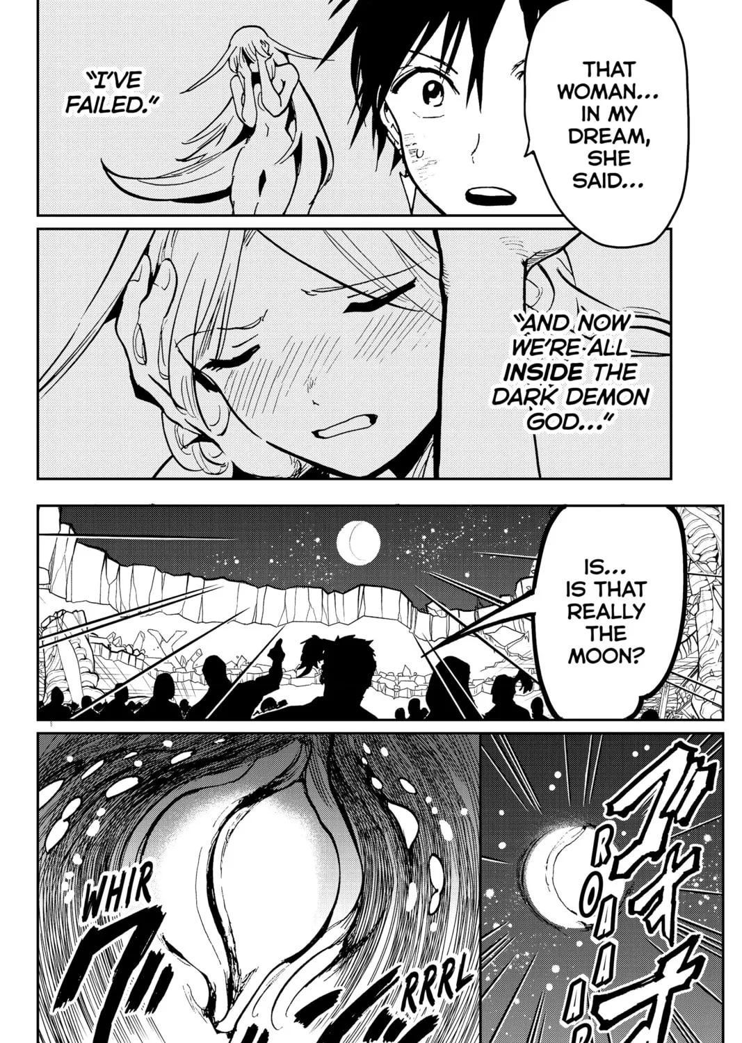 Orient Chapter 137 page 87 - 