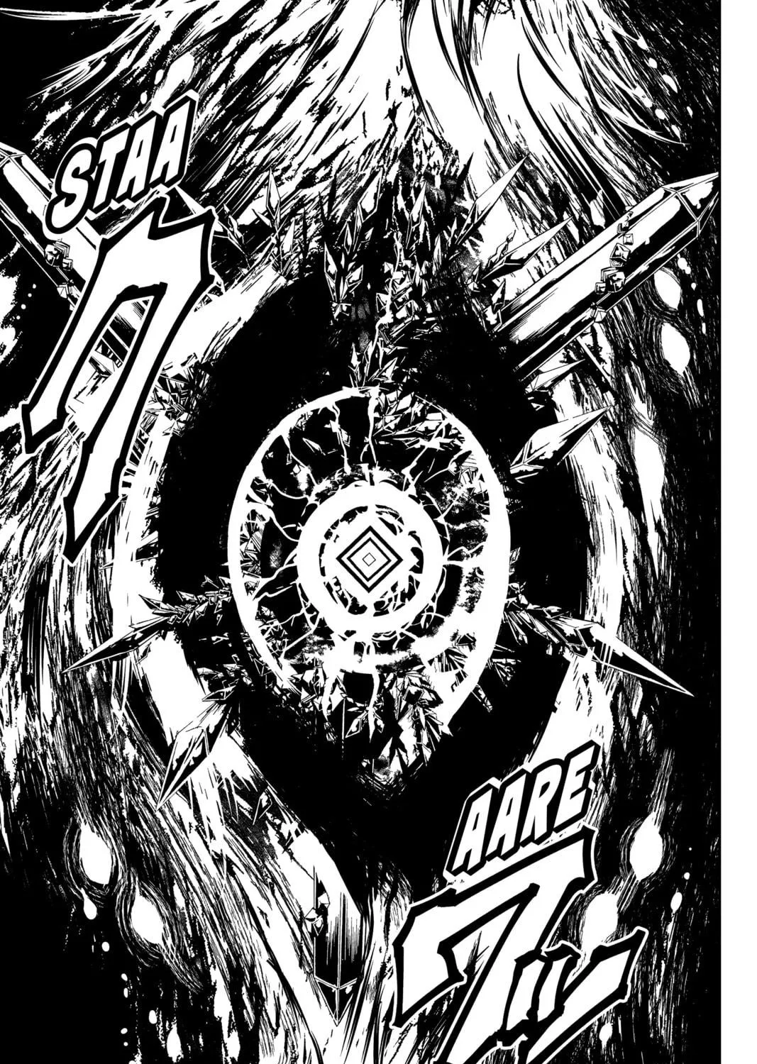 Orient Chapter 137 page 89 - 