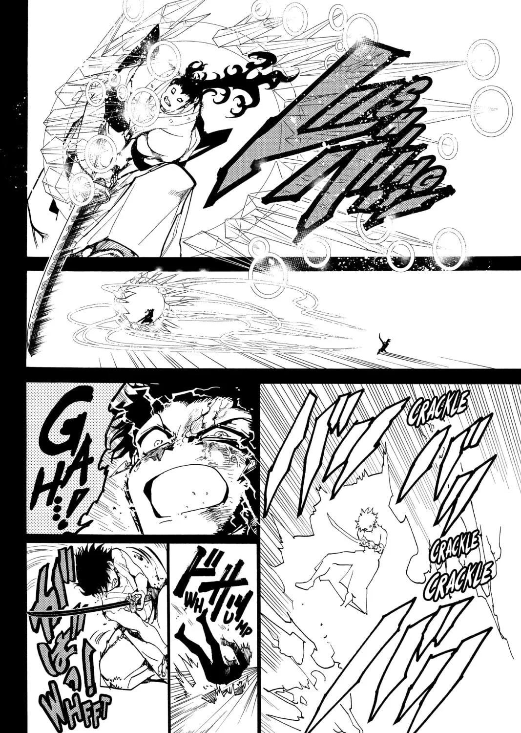 Orient Chapter 73 page 19 - 