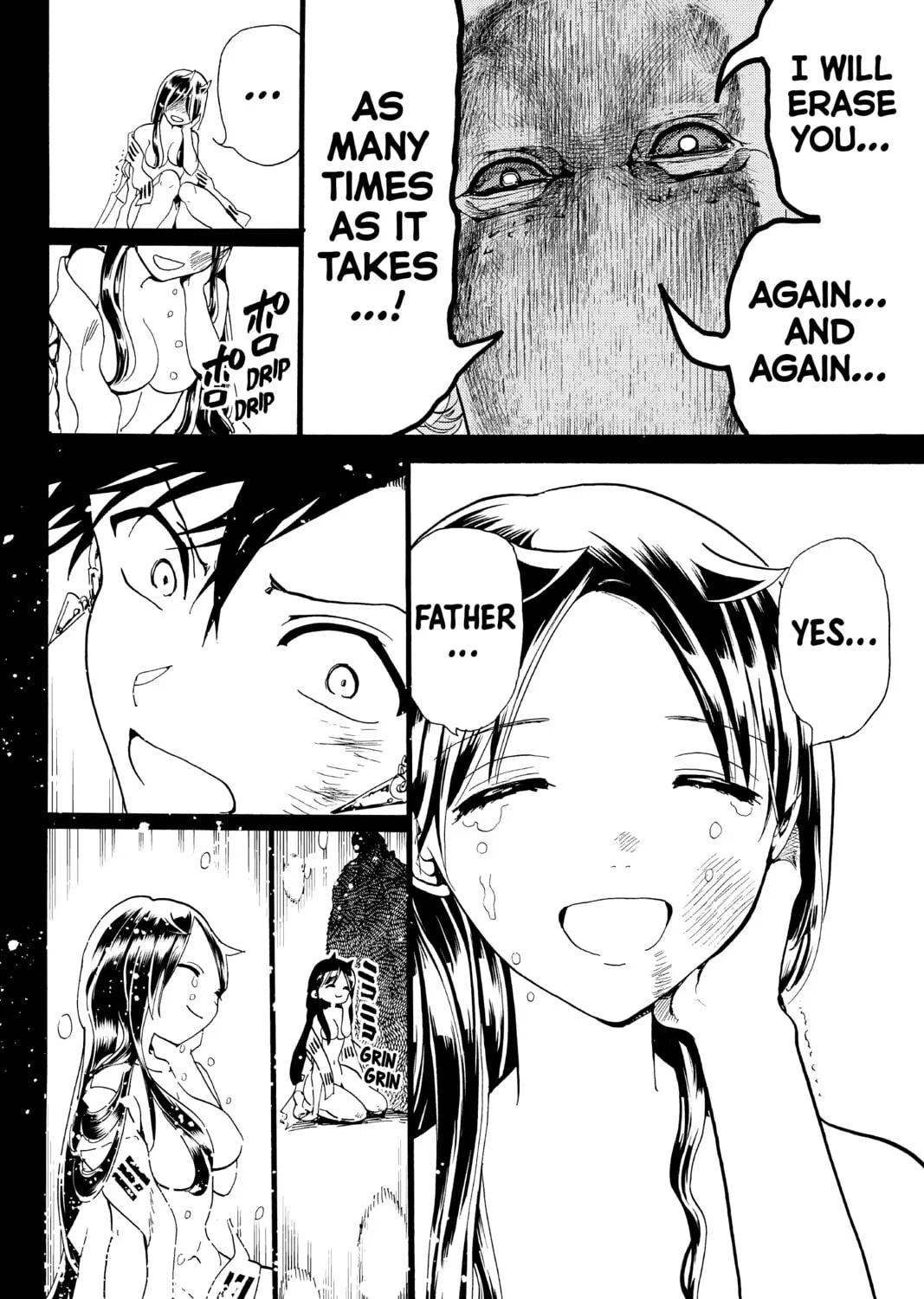 Orient Chapter 73 page 31 - 