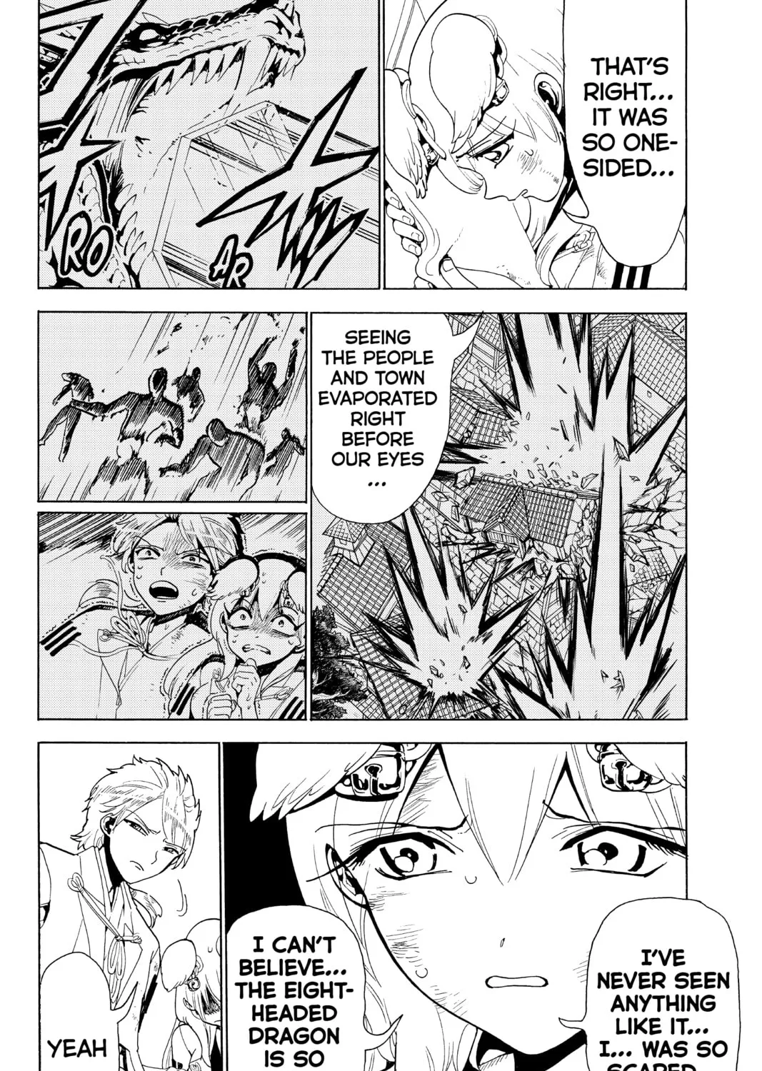 Orient Chapter 74 page 7 - 
