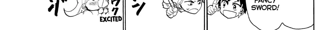 Orient Chapter 75 page 34 - 