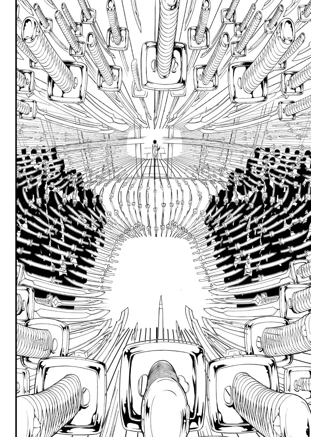 Orient Chapter 76 page 19 - 