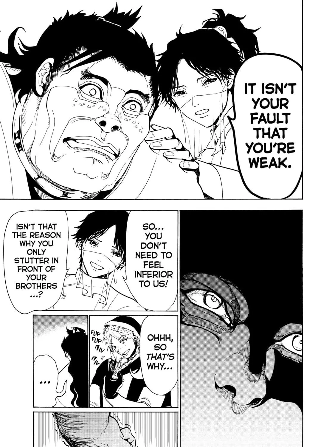 Orient Chapter 77 page 29 - 