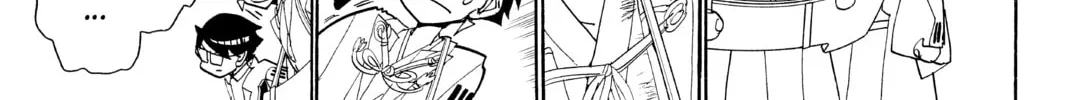 Orient Chapter 78 page 14 - 