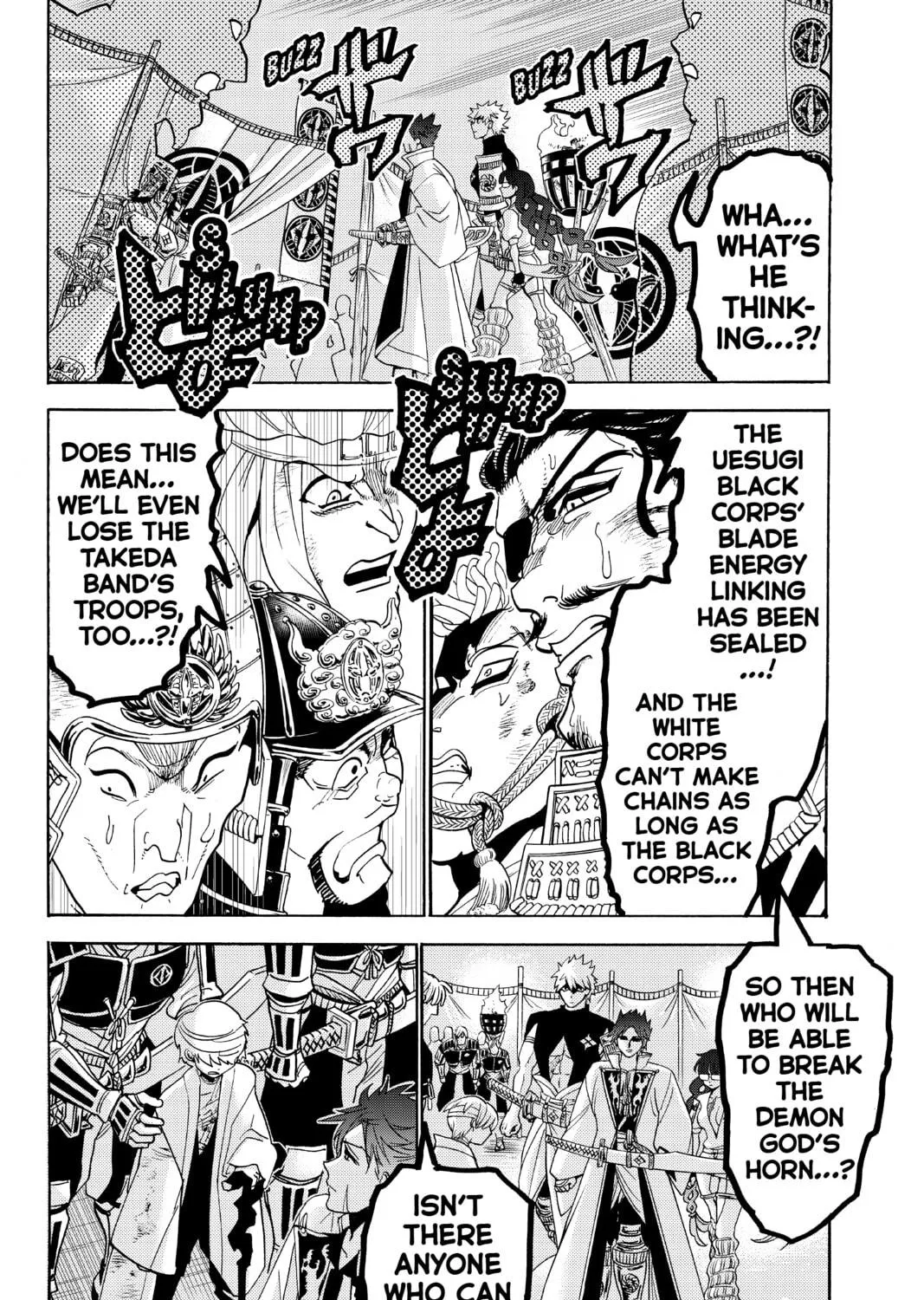 Orient Chapter 78 page 23 - 