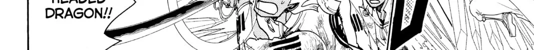 Orient Chapter 79 page 22 - 