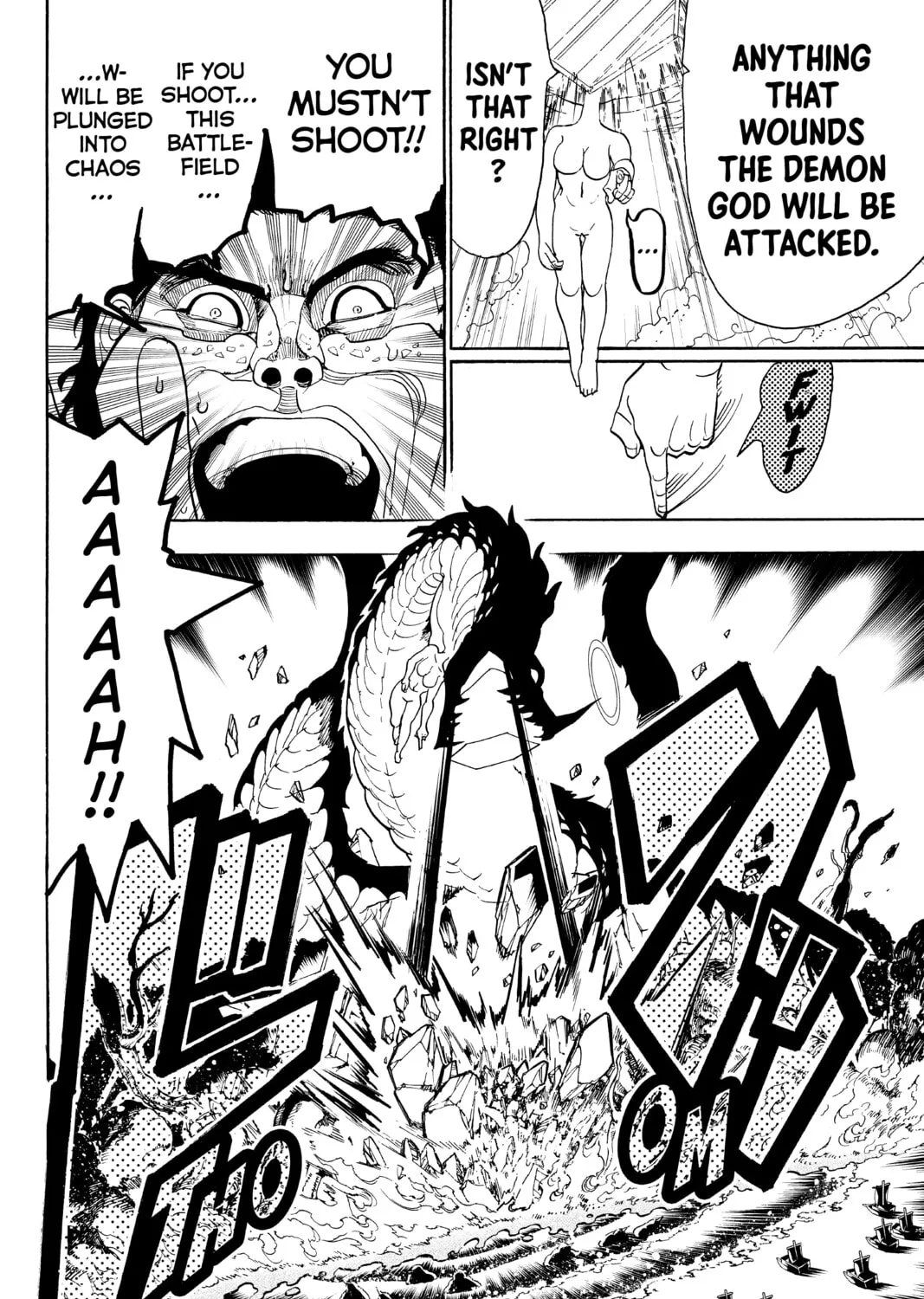 Orient Chapter 79 page 33 - 