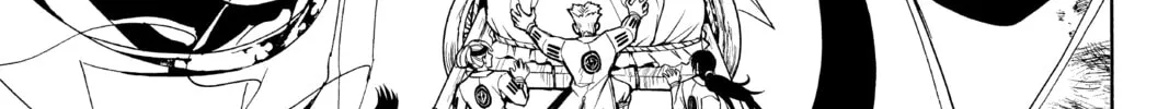 Orient Chapter 80 page 26 - 