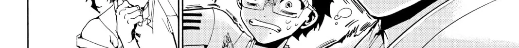 Orient Chapter 80 page 32 - 