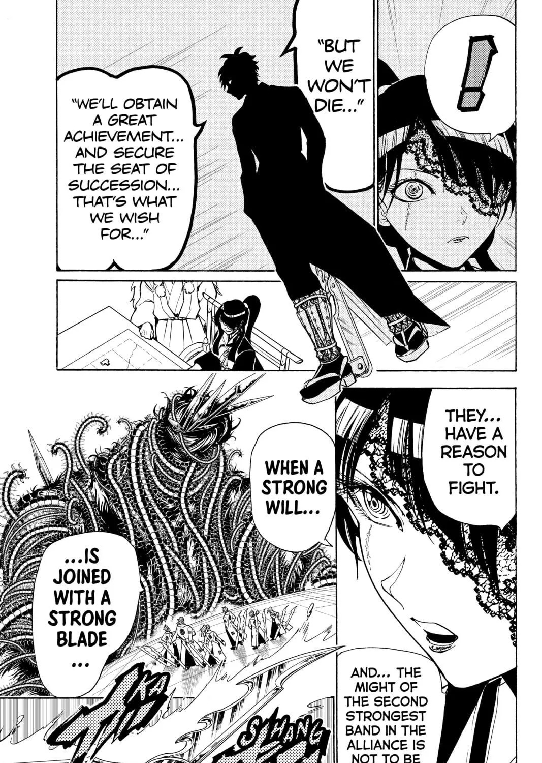 Orient Chapter 81 page 17 - 