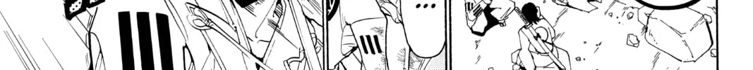 Orient Chapter 82 page 22 - 