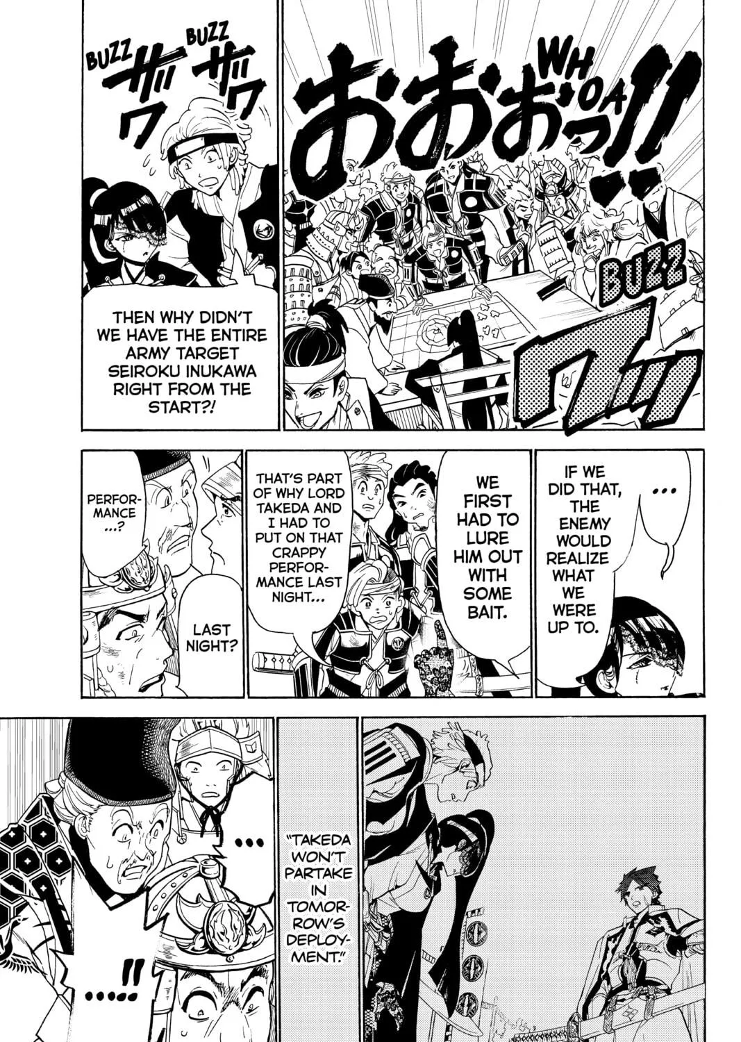 Orient Chapter 82 page 9 - 