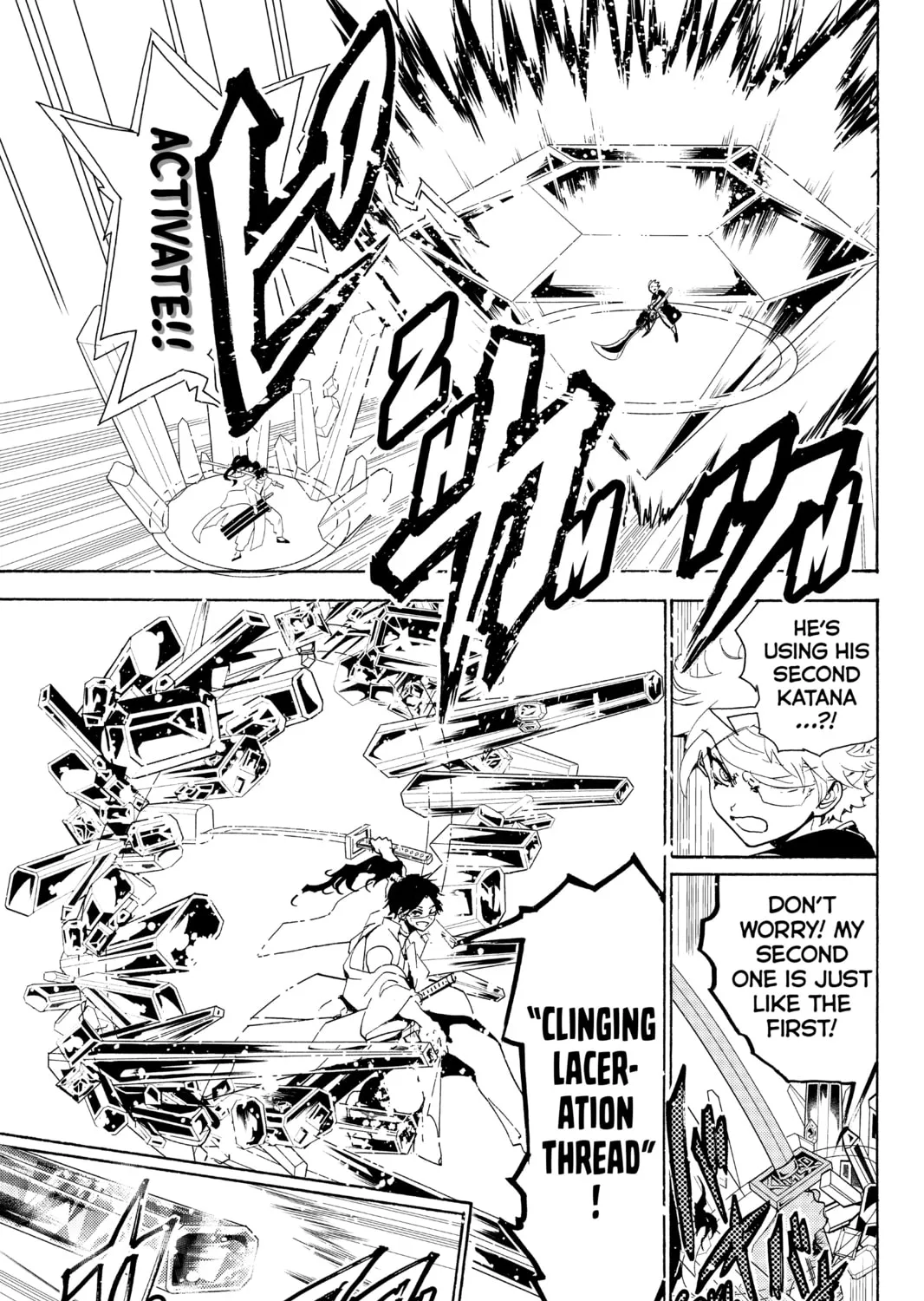 Orient Chapter 85 page 13 - 