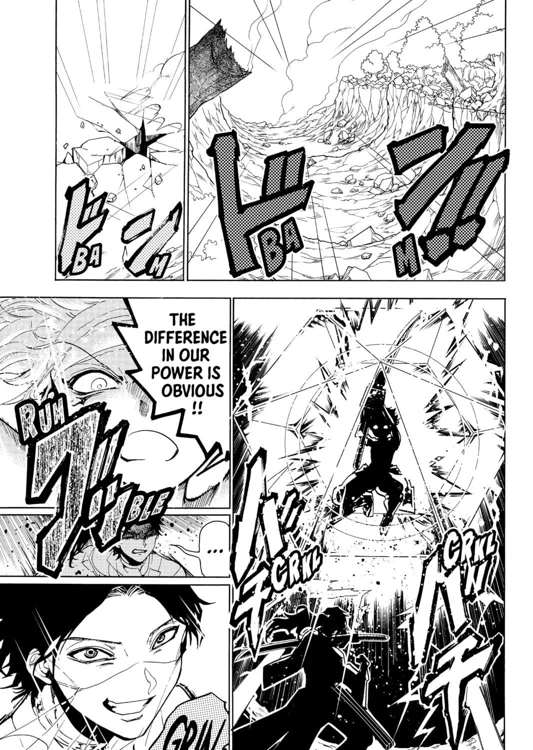 Orient Chapter 85 page 23 - 
